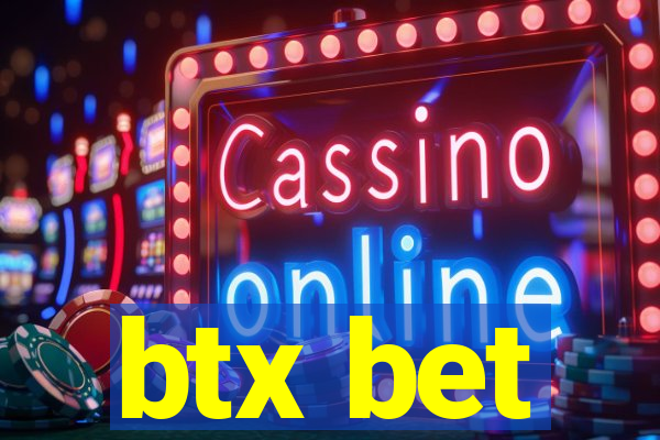 btx bet